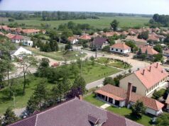 Otthon vagyunk a nagyvilágban