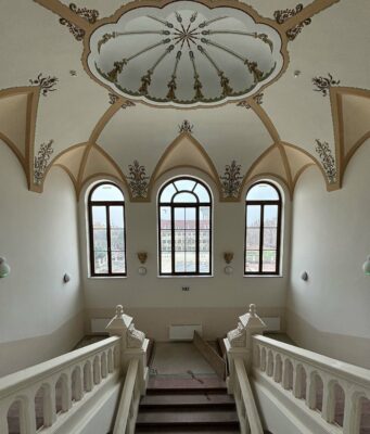 GOMÉP Kft.: stabil háttér, megbízhatóság, pontosság és elhivatottság