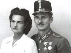 Embermentő keretparancsnok nyomában