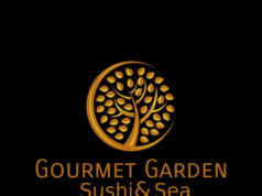 Gourmet Garden Sushi & Sea Étterem Szeged