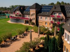 Granada Hotel:Vendéglátás szívvel-lélekkel