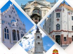 Nyári városnéző séták vasárnaponként Kecskeméten