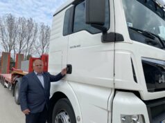 A Gömöri család együtt írja a cég sikertörténetét