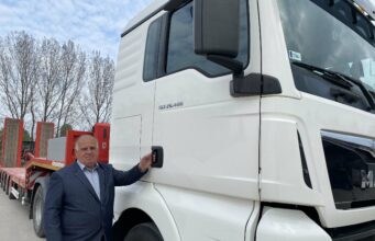 A Gömöri család együtt írja a cég sikertörténetét