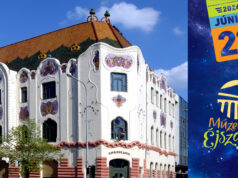 MÚZEUMOK ÉJSZAKÁJA 2024