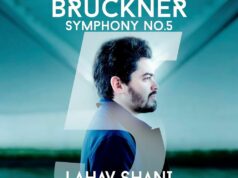Bruckner: V. szimfónia – Rotterdami Filharmonikus Zenekar. Shani