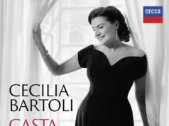Cecilia Bartoli: Casta Diva