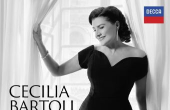 Cecilia Bartoli: Casta Diva