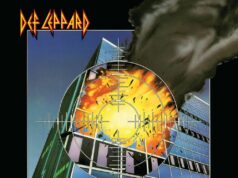 Def Leppard: Pyromania (40th Anniversary Edition)