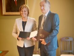 Kecskemét polgármestere átvette a megbízólevelét