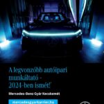 MERCEDES BENZ KECSKEMÉT