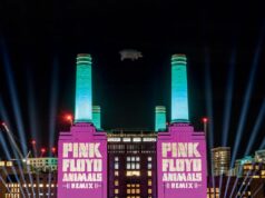 Pink Floyd: Animals – 2024 blu-ray audio