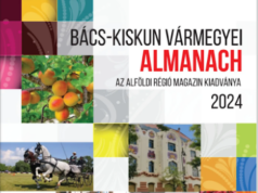 ALMANACH 2024. -LAPOZGASSA KEDVÉRE! :