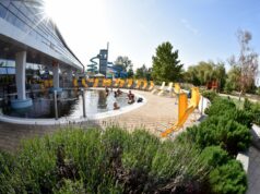 Csobbanjon Kecskeméten!