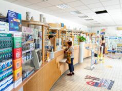 „Az élet nem hagy teendő nélkül”