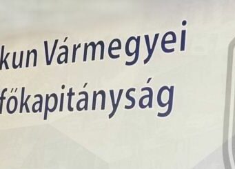 KÖZLEKEDÉSRENDÉSZETI HÍREK BÁCS-KISKUN VÁRMEGYÉBŐL