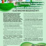 07.09.ELSŐ MAGYAR BESZERZŐ KFT.