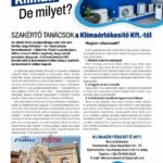 07.10.KLÍMAÉRTÉKESÍTŐ KFT.