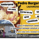 07.10.PEDRO BURGER LAJOSMIZSE