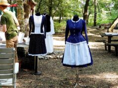 Hőség, szóda, kenyér halasi civil piknik