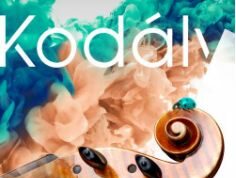 Ismét Kodály Művészeti Fesztivál Kecskeméten