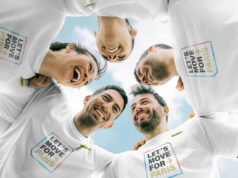 Mozgásra buzdít a Technogym a 2024-es párizsi olimpia kapcsán