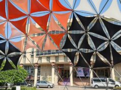 Neumann Pont Ott Parti 2024!