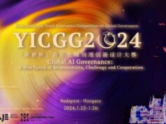 A shanghaji Fudan Egyetemmel rendez ifjúsági világversenyt a kecskeméti Neumann János Egyetem!