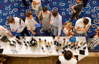 Winelovers Wine Awards: három év alatt az egyik legjelentősebb hazai szervezésű borversennyé vált