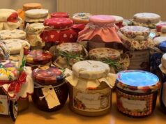 Felhívás a VIII. Aranyhomok Térségi Lekvárversenyre