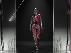 3D technológiát és kreatív divatot ötvöz a METU frissdiplomásának díjnyertes startupja