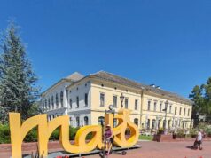 Komplex élményeket kínál Makó, a „legvirágosabb város”