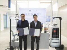 A Hankook leányvállalata, a Model Solution okosszemüvegek közös fejlesztéséről kötött megállapodást aVirnect-tel