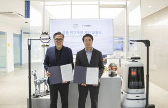 A Hankook leányvállalata, a Model Solution okosszemüvegek közös fejlesztéséről kötött megállapodást aVirnect-tel