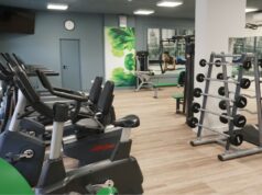 Kezdődik az őszi szezon a FormaZona edzőtermeiben