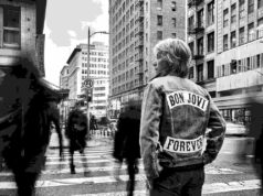 Bon Jovi – Forever