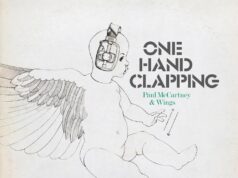 Paul McCartney & Wings – One Hand Clapping