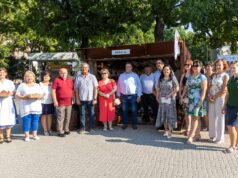 Szakmai zsűri díjazottjai Hírös Hét Fesztivál 2024