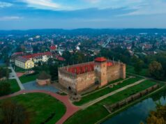 Mindig feledhetetlen élményeket kínál a történelmi füdőváros – Gyula!