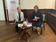 Kecskemét legújabb művészeti fesztiválját rendezik szeptember 14-15-én, a Rákóczi úton