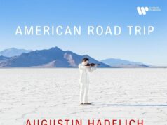 American Road Trip – Hadelich