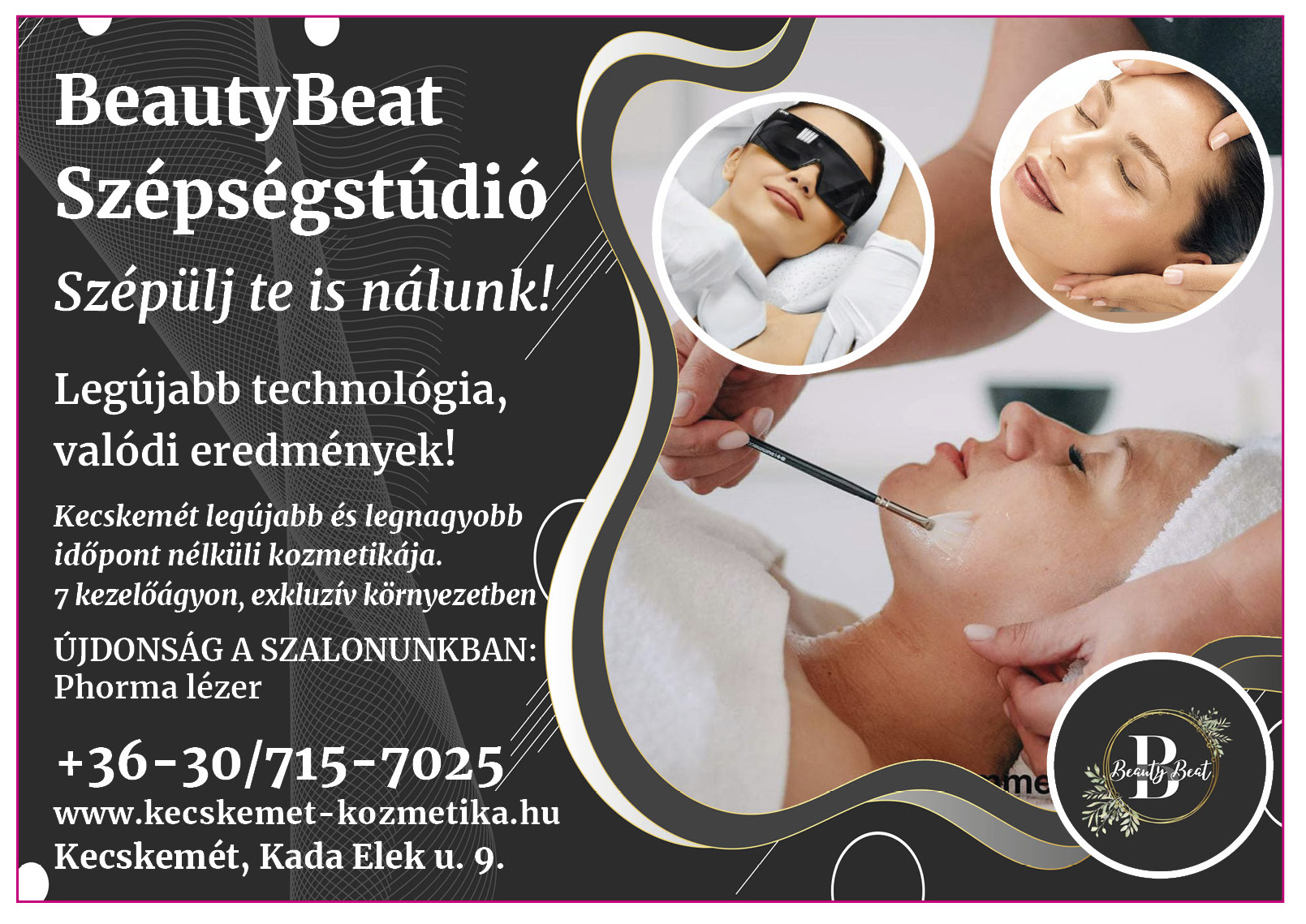 BEAUTYBEAT Stúdió