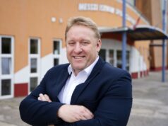 „Nem problémákat, kihívásokat látok”