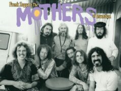 Frank Zappa & The Mothers of Invention: Whiskey a Go Go, 1968