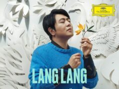 Lang Lang – Saint Saens