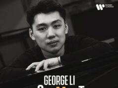 Movements – George Li