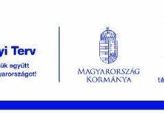 Termelői piac kiépítése Zsanán