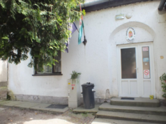 Konyha kialakítása a szeremlei Bóbita Óvodában