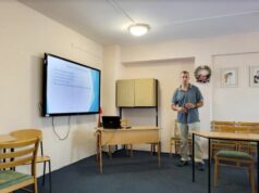 Újra sikeres Erasmus+ pályázaton nyertek a Táncsics Kollégium pedagógusai