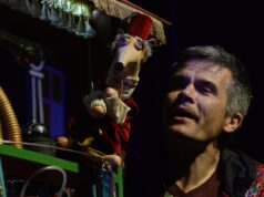 Az előszobaszekrény boszorkánya